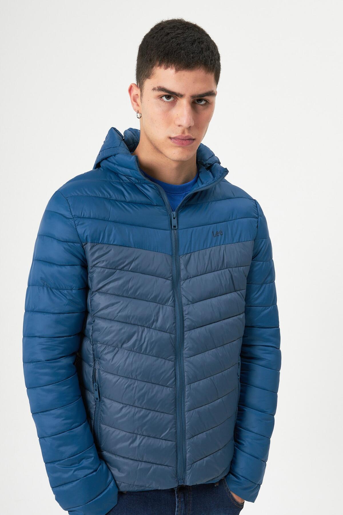 Campera Bennett